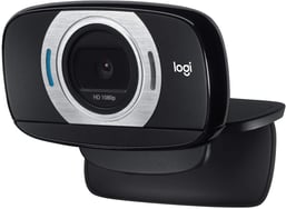 Abb.: Logitech HD Webcam C615