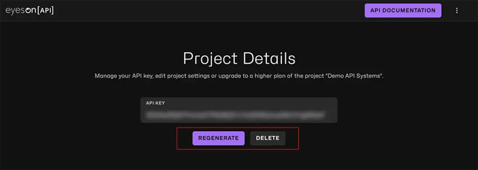 eyeson-Project-Delete
