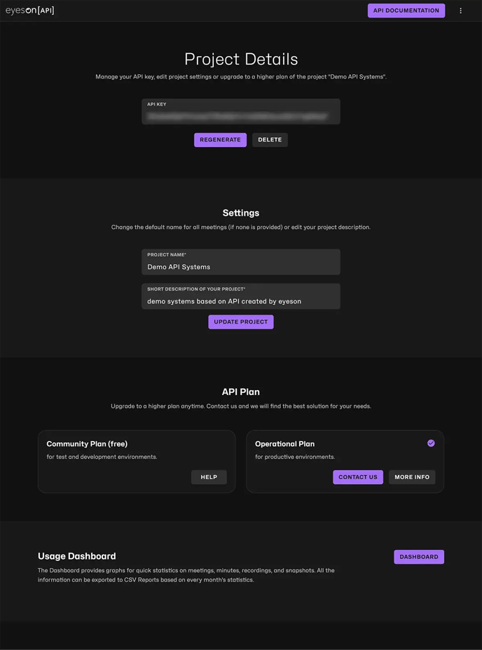 eyeson-Project-Details