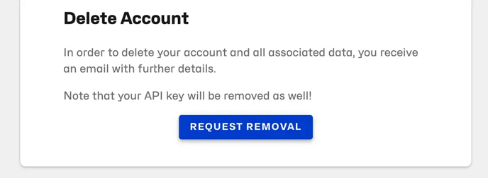 eyeson-account-removal