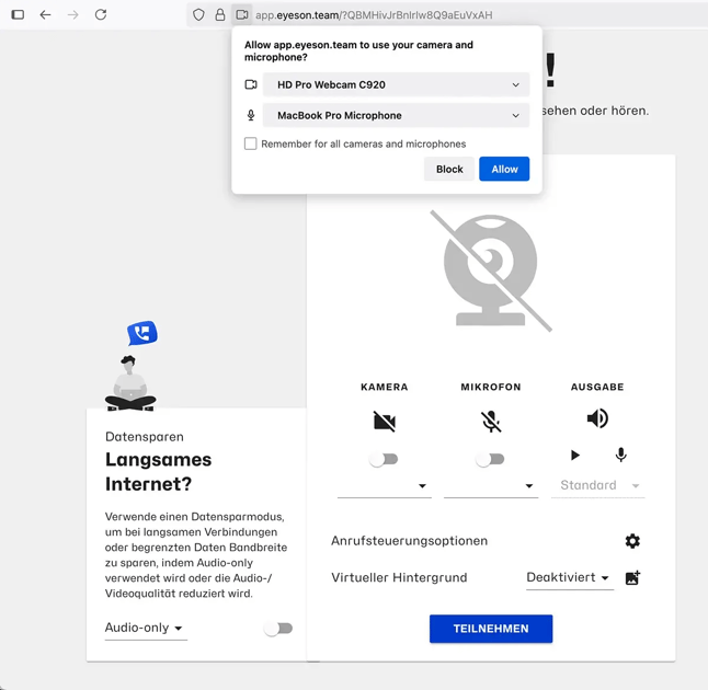 eyeson-firefox-preview