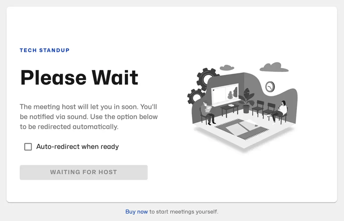 eyeson-nologin-wait