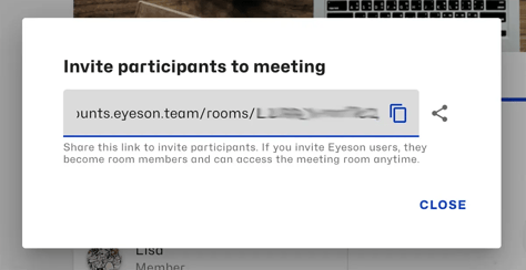 eyeson-room-link