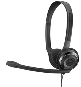 Sennheiser PC 8 USB Headset