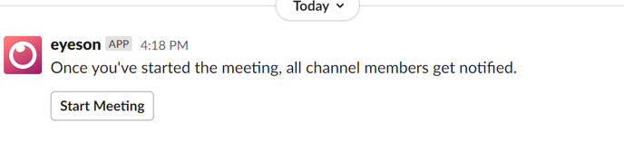 slack