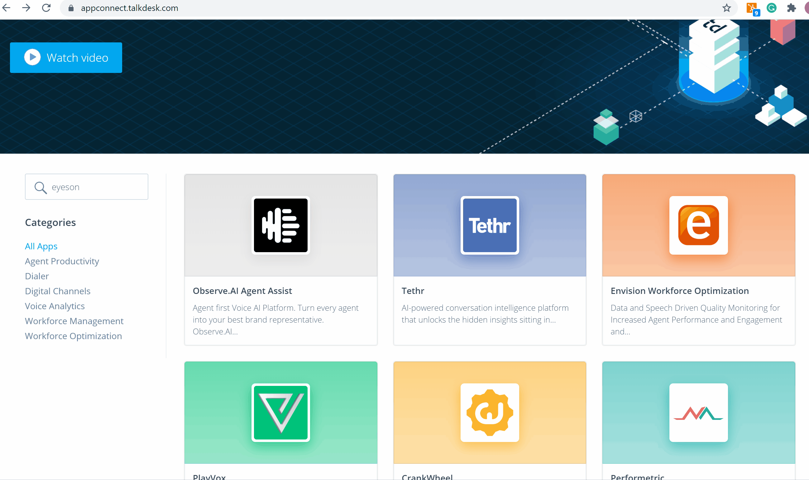 talkdesk 1