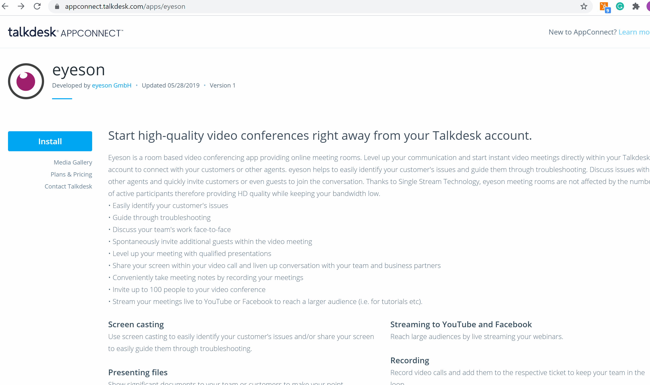 talkdesk 2