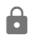 Lock an active meeting icon
